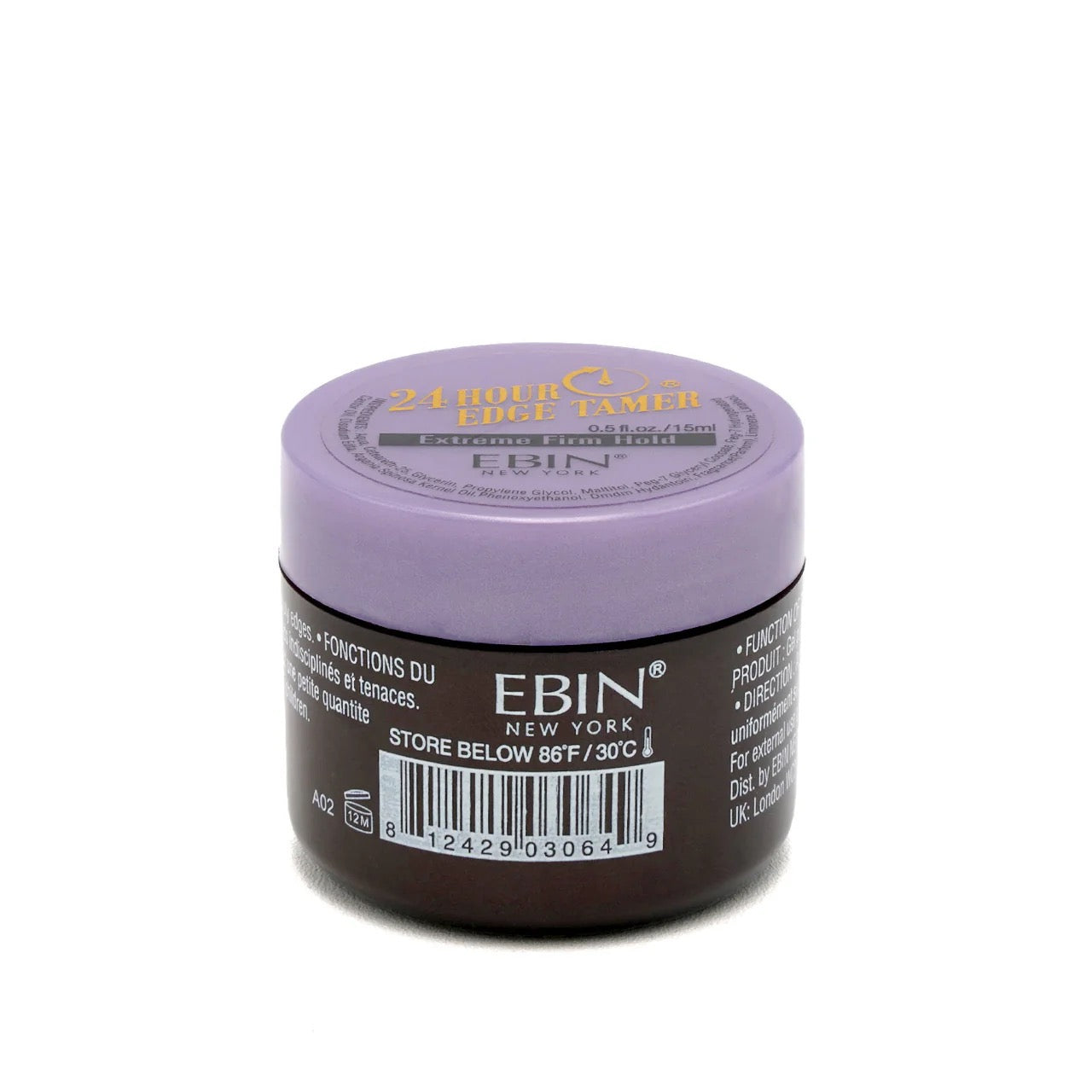 EBIN 24 HR Edge Tamer Extreme Firm 0.05 oz