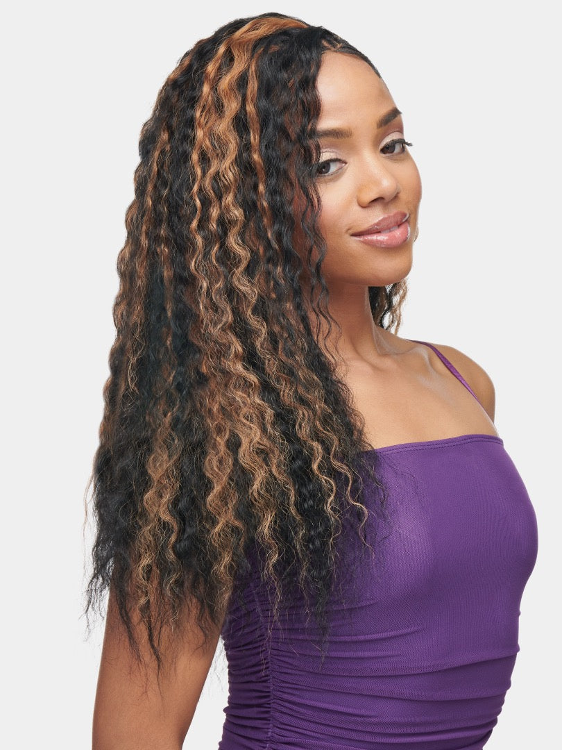 VIVACE TRENITY SUPER WAVE BULK 18”