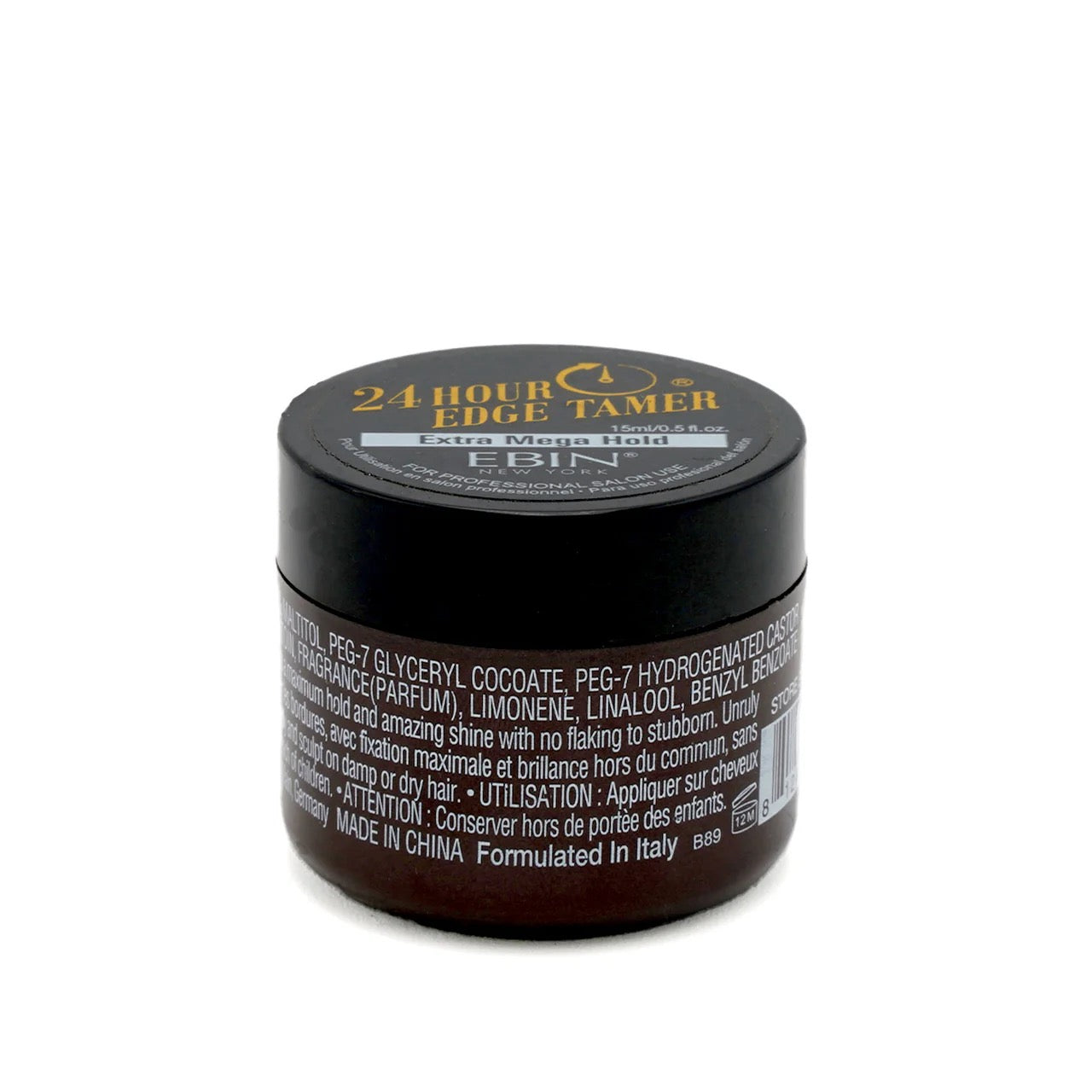 EBIN 24 HR Edge Tamer Extra Mega 0.05 oz