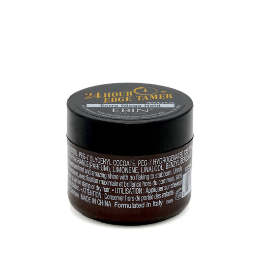 EBIN 24 HR Edge Tamer Extra Mega 0.05 oz