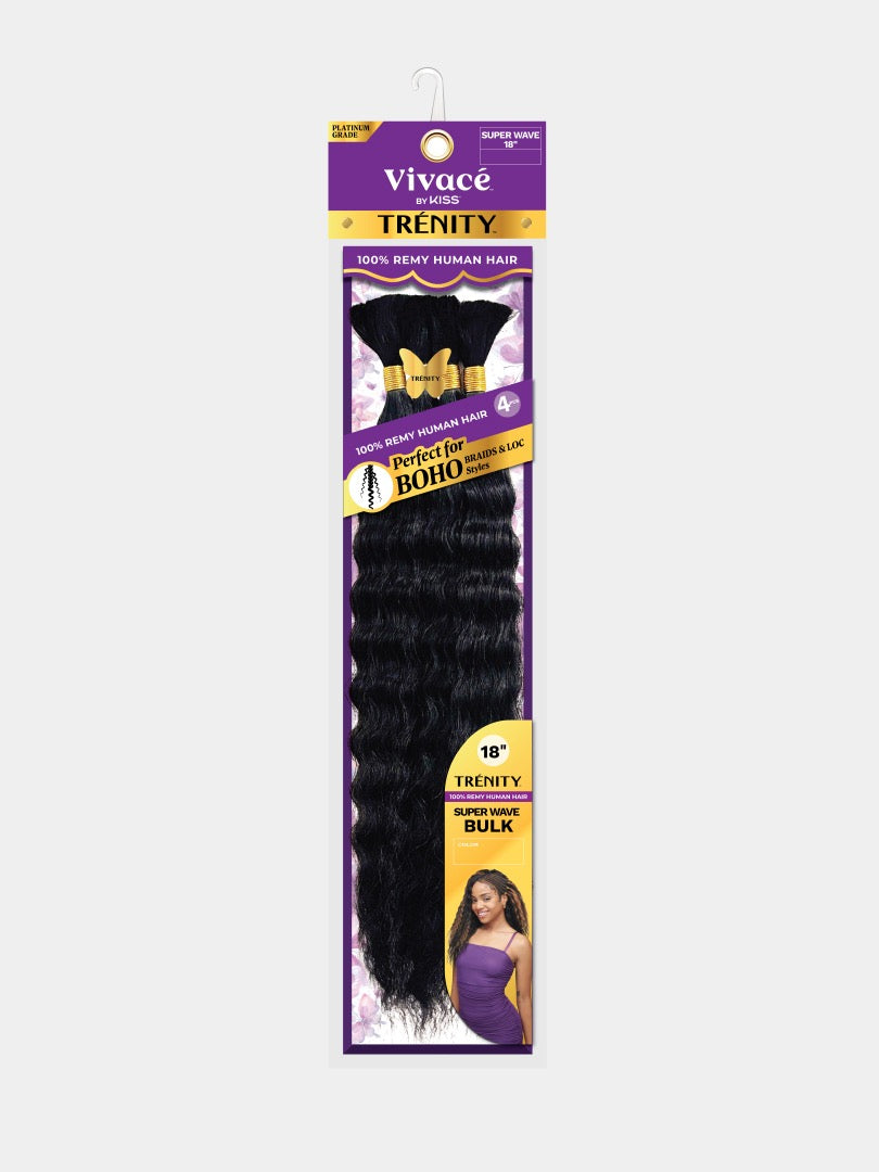 VIVACE TRENITY SUPER WAVE BULK 18”