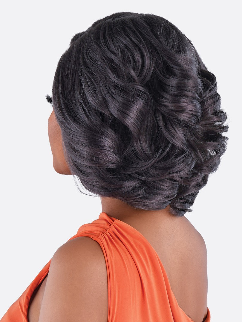Vivace XCEPTIONAL Volume Me Ava Wig