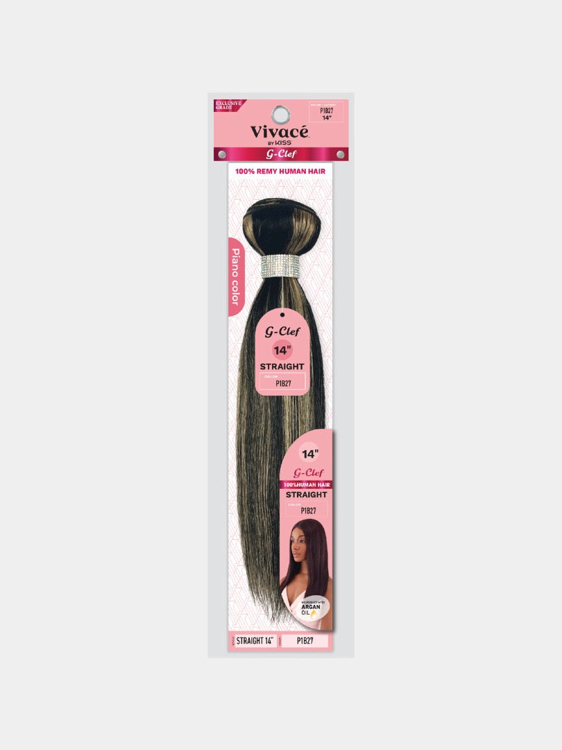 Vivace G Clef Bundle Straight