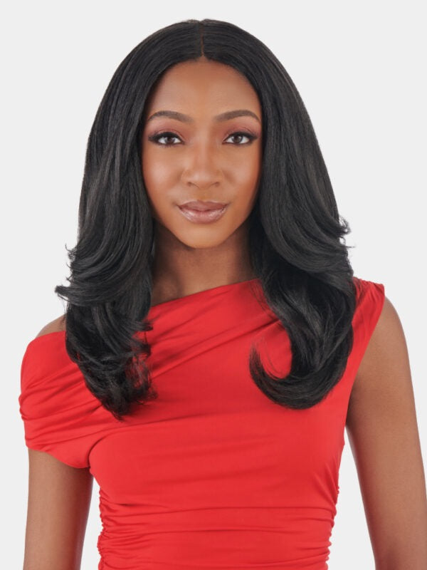 Vivace Trueluxe VPart Wig Yaki Body 20"