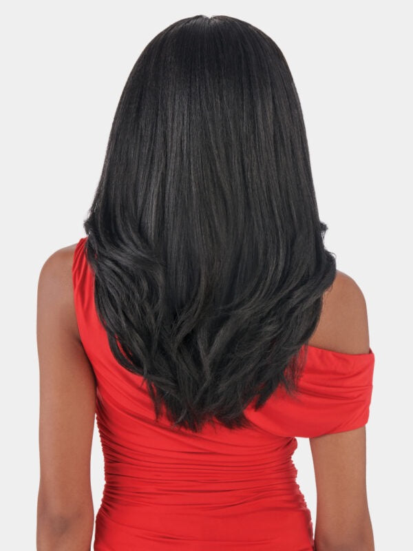 Vivace Trueluxe VPart Wig Yaki Body 20"