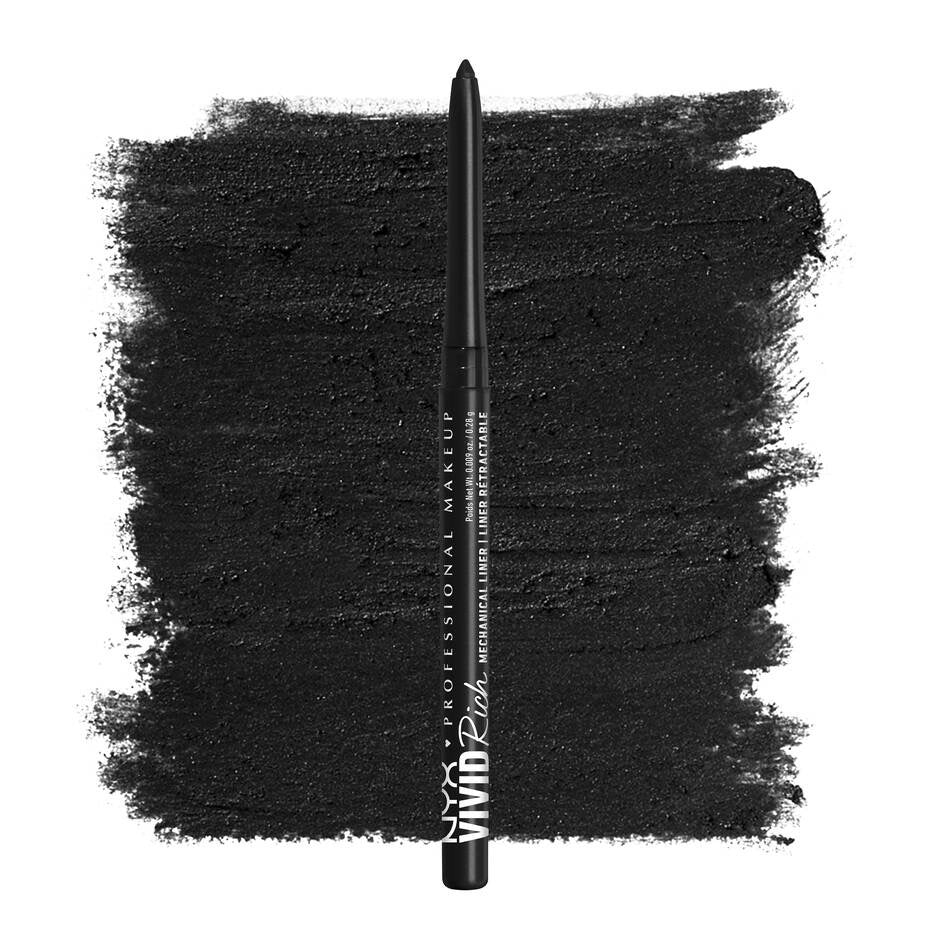 NYX Vivid Rich Mechanical Eye Pencil Liner
