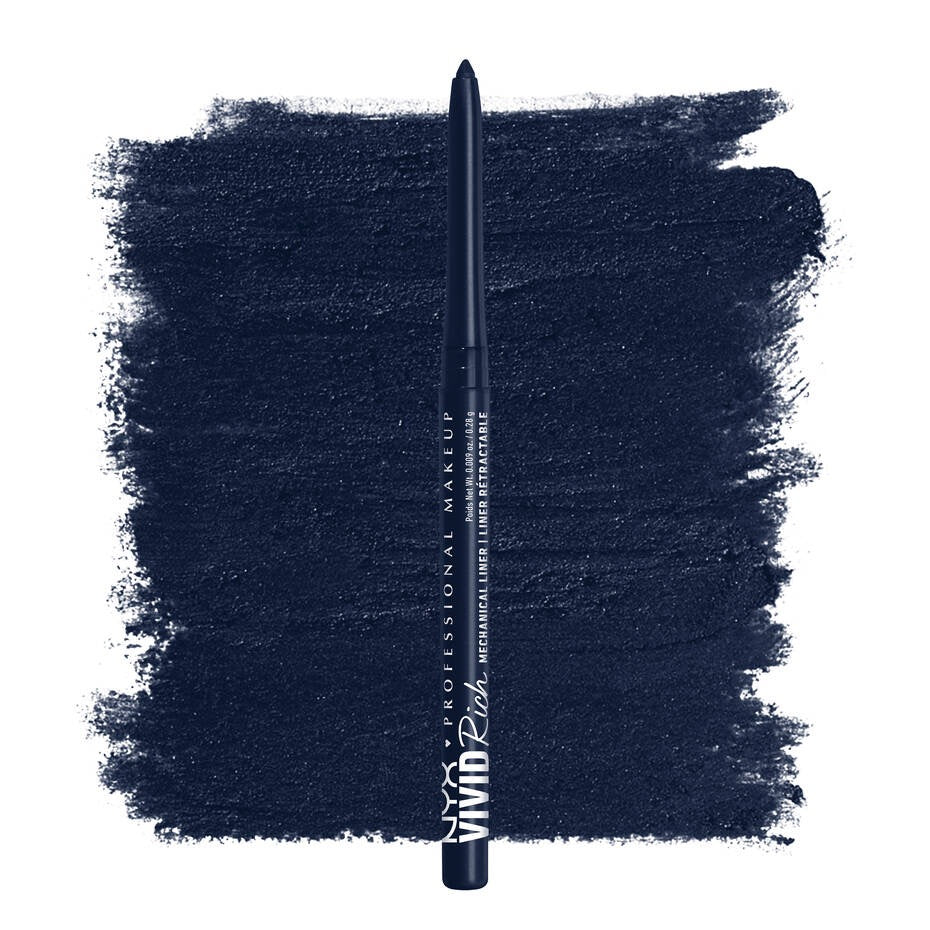 NYX Vivid Rich Mechanical Eye Pencil Liner
