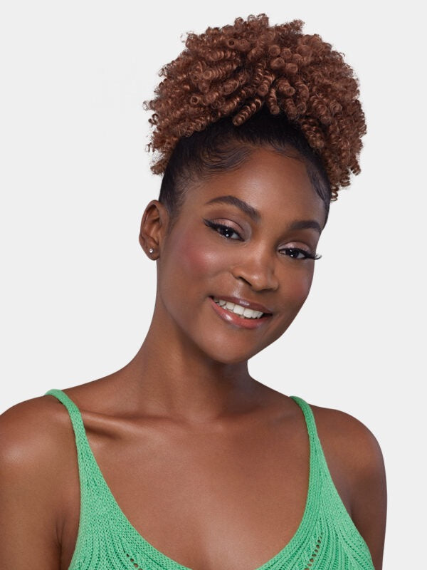 Vivace Saemoshi Ponytail Jamaican Puff