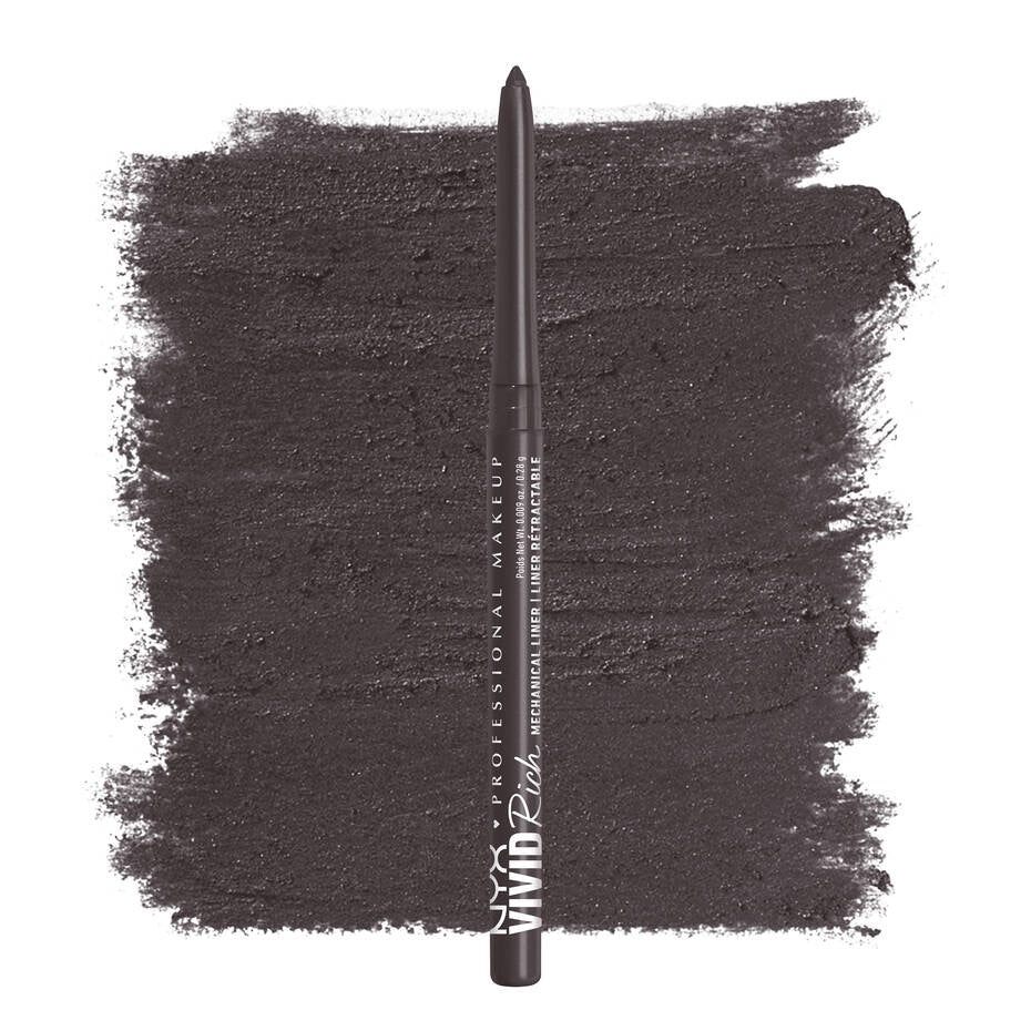 NYX Vivid Rich Mechanical Eye Pencil Liner