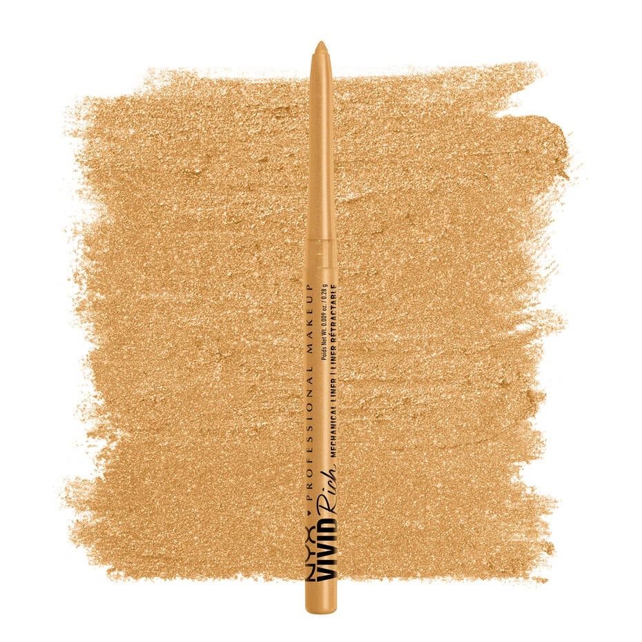 NYX Vivid Rich Mechanical Eye Pencil Liner