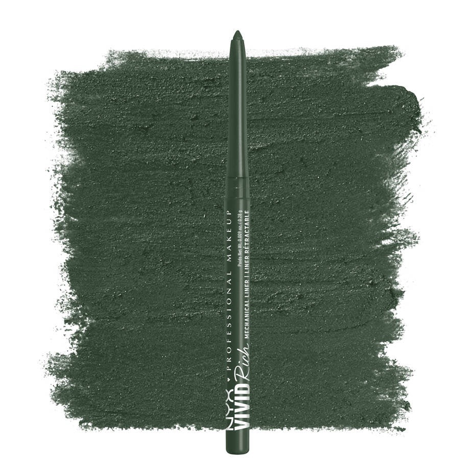 NYX Vivid Rich Mechanical Eye Pencil Liner