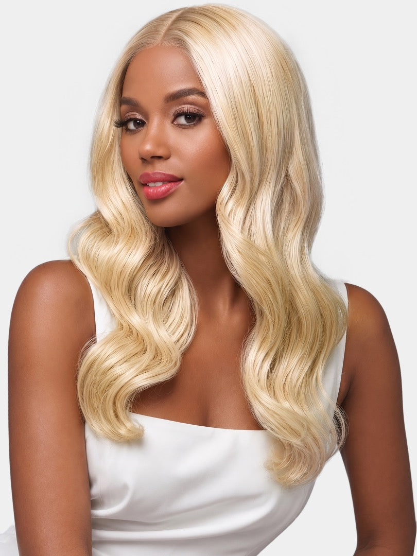 Vivace G Clef Bundle Body Wave