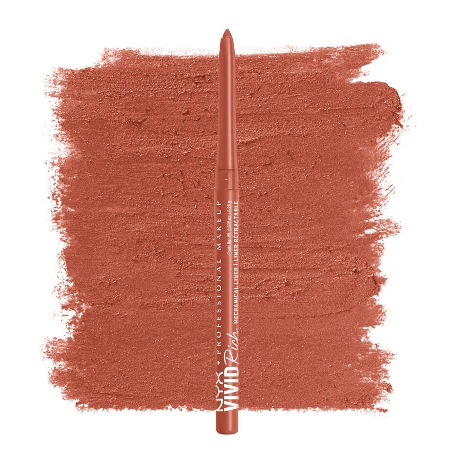 NYX Vivid Rich Mechanical Eye Pencil Liner