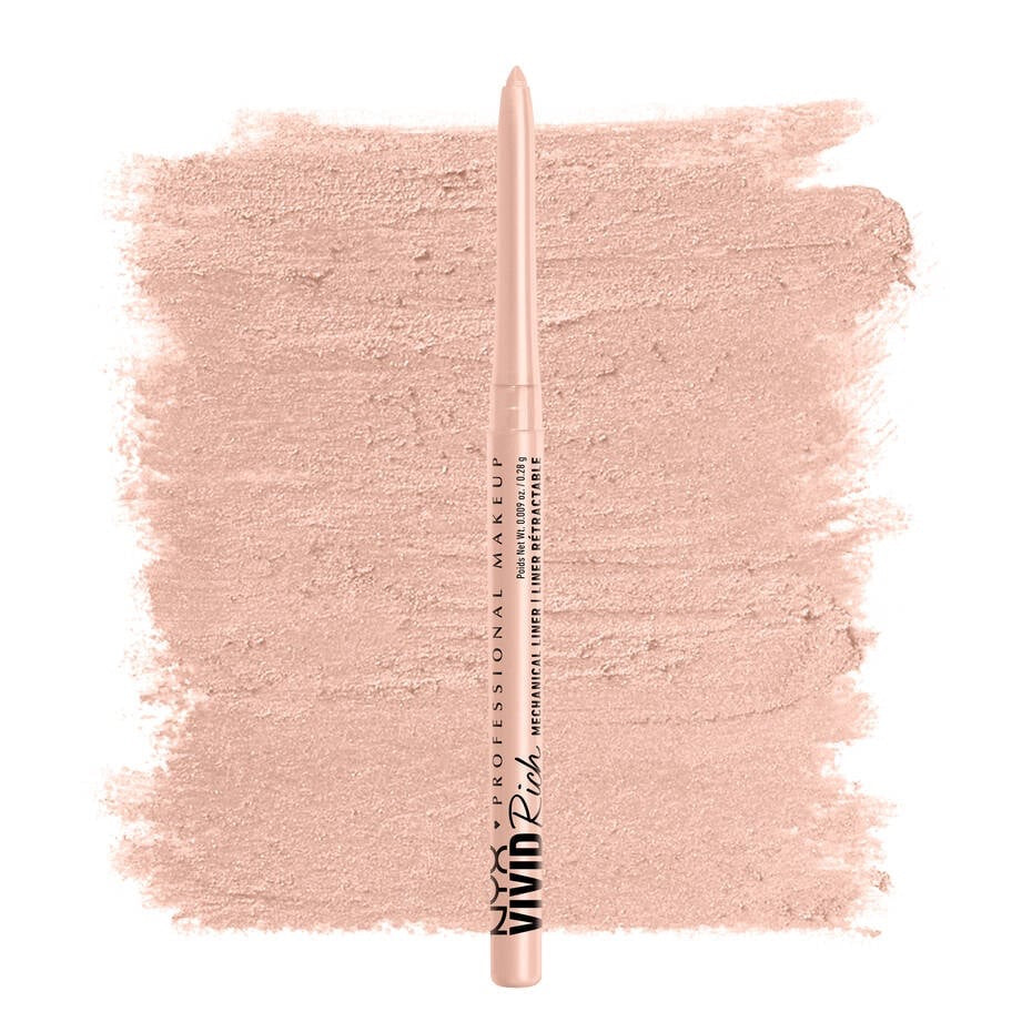 NYX Vivid Rich Mechanical Eye Pencil Liner
