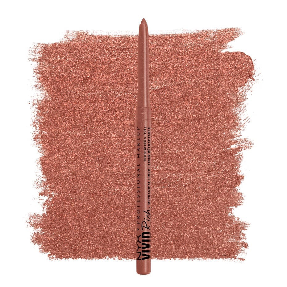 NYX Vivid Rich Mechanical Eye Pencil Liner