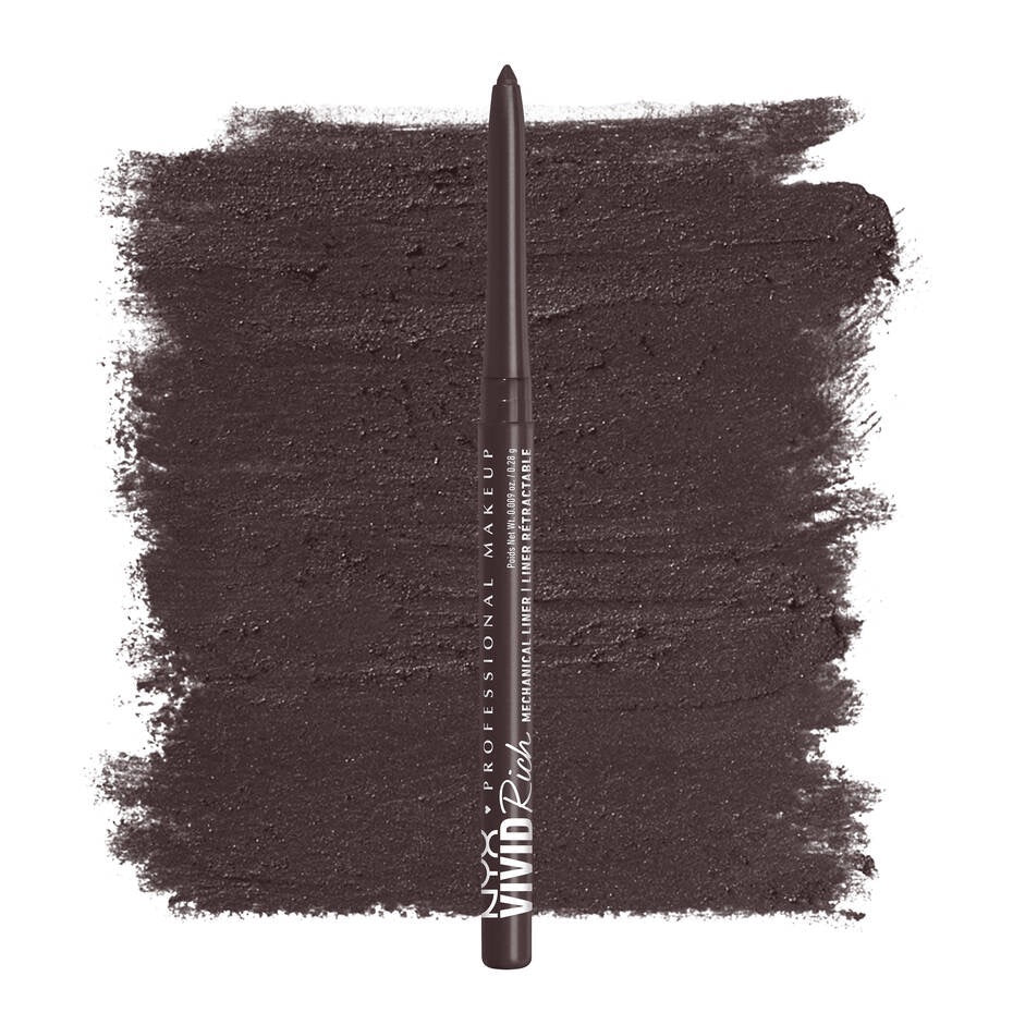 NYX Vivid Rich Mechanical Eye Pencil Liner