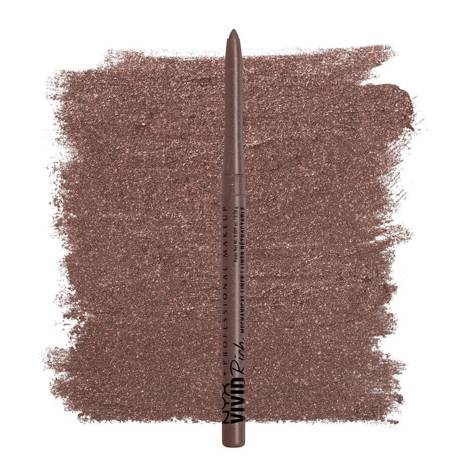 NYX Vivid Rich Mechanical Eye Pencil Liner