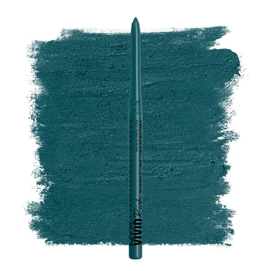 NYX Vivid Rich Mechanical Eye Pencil Liner