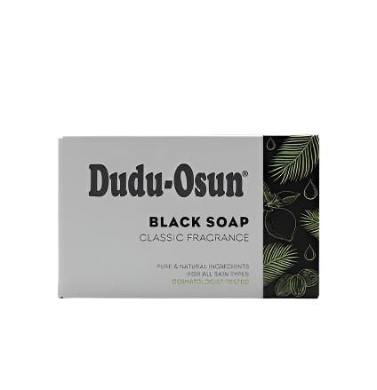 DUDU OSUN Black Soap Classic Fragrance