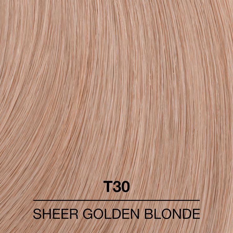 Wella Color Charm Liquid Toner T30 Sheer Golden Blonde