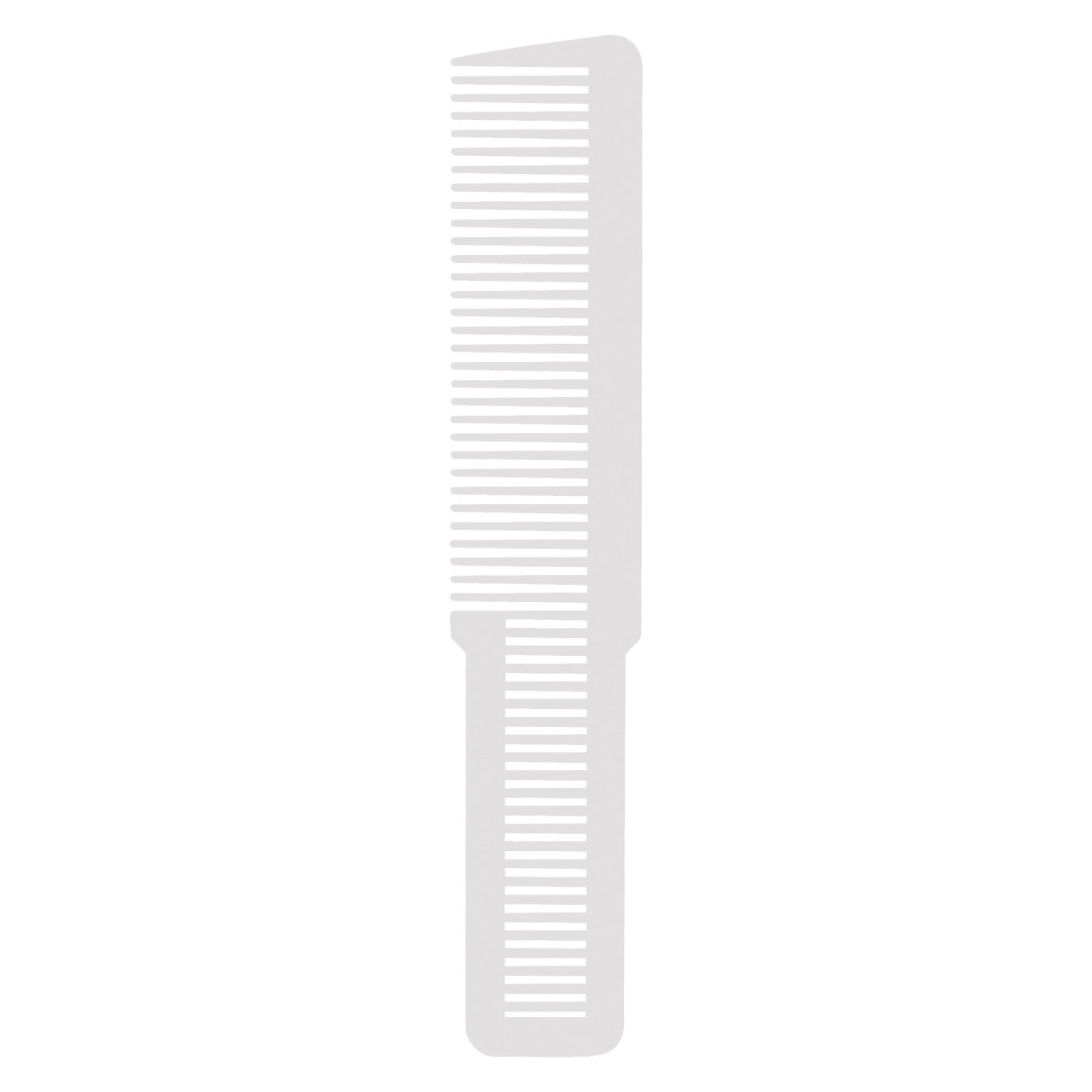 Wahl Comb Flat Top 3191 Long White