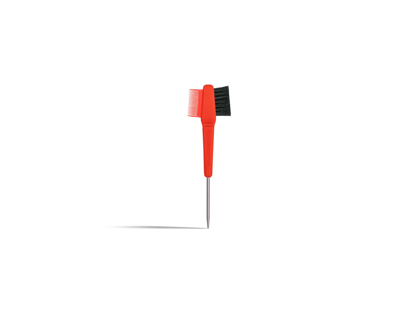 Edge Booster Edge Brush And Comb - Matte Mini (Each)
