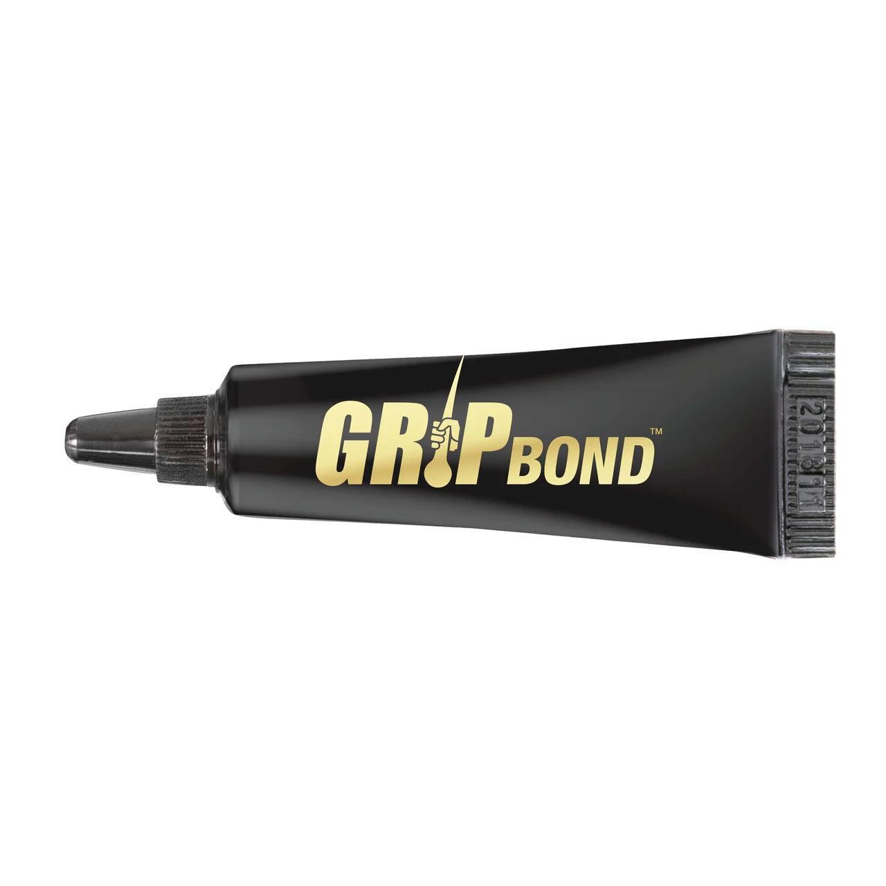 EBIN Grip Bond Eyelash Adhesive Black Tube