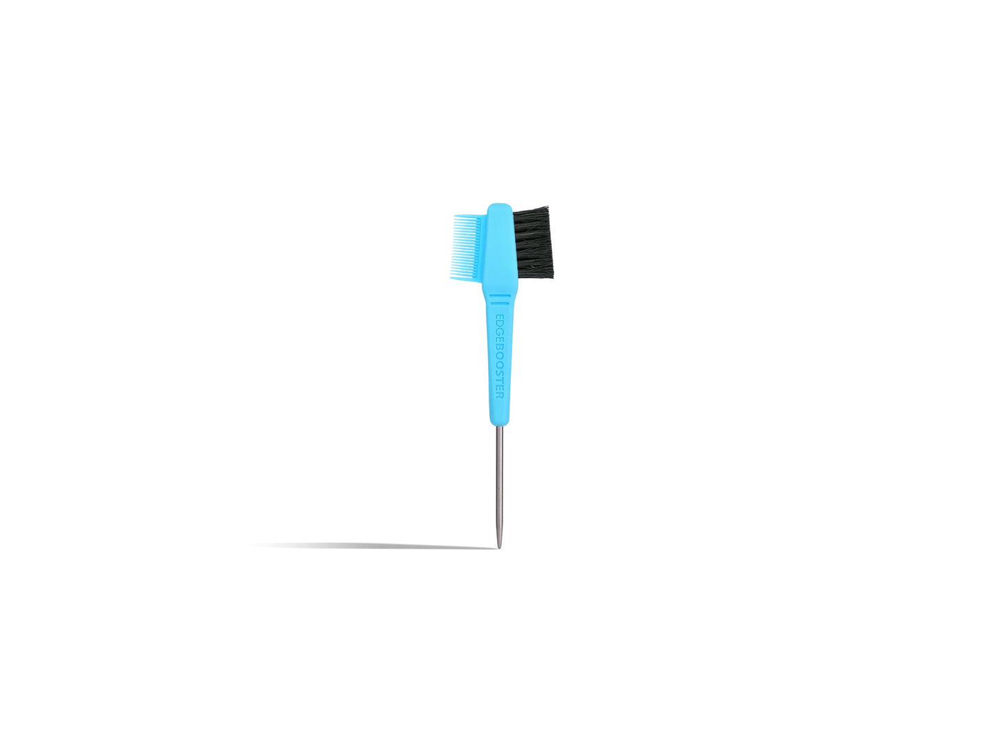Edge Booster Edge Brush And Comb - Matte Mini (Each)