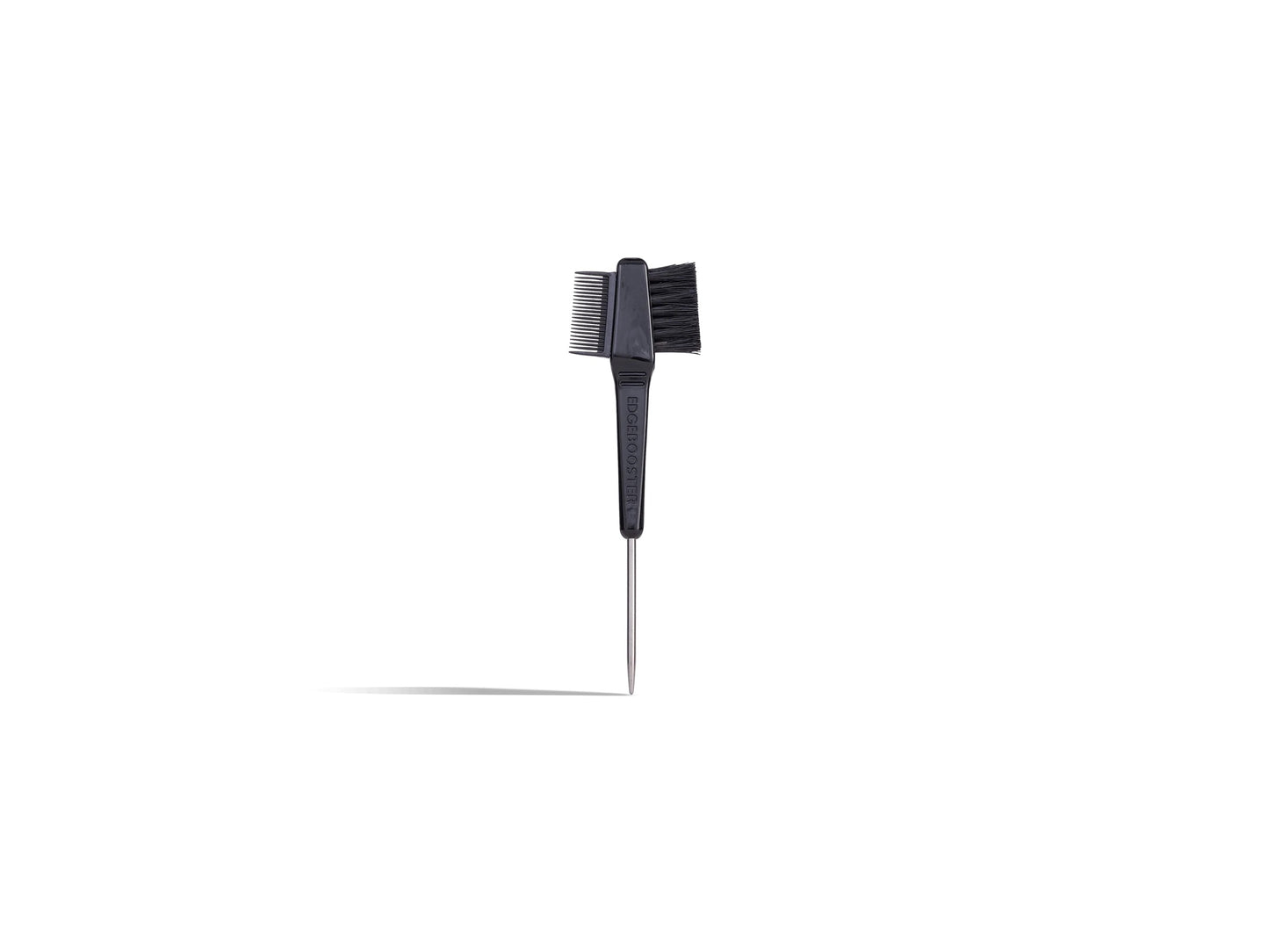 Edge Booster Edge Brush And Comb - Matte Mini (Each)