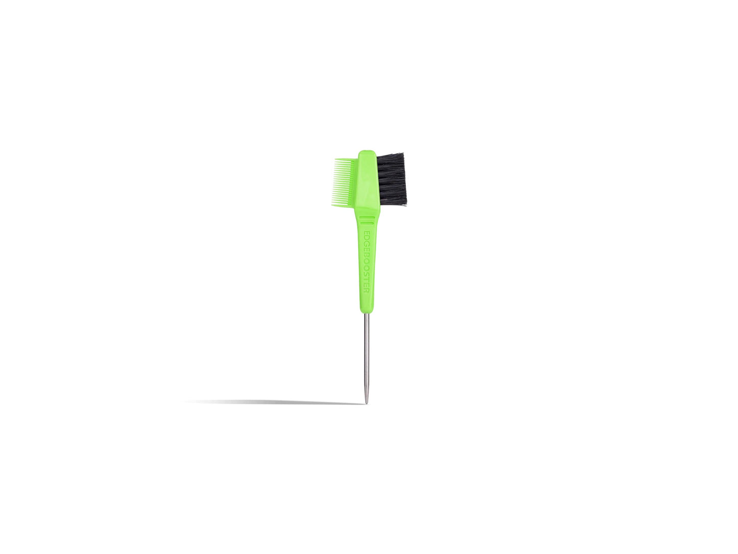 Edge Booster Edge Brush And Comb - Matte Mini (Each)