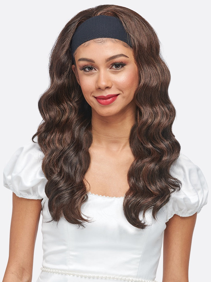Vivace TRUELUXE TRUEBAND Wig Gia 20″