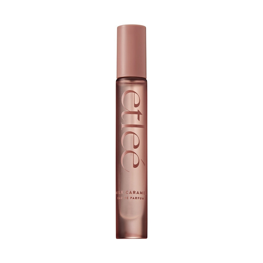 Etleé Perfume Milk Carmel Eau De Parfum
