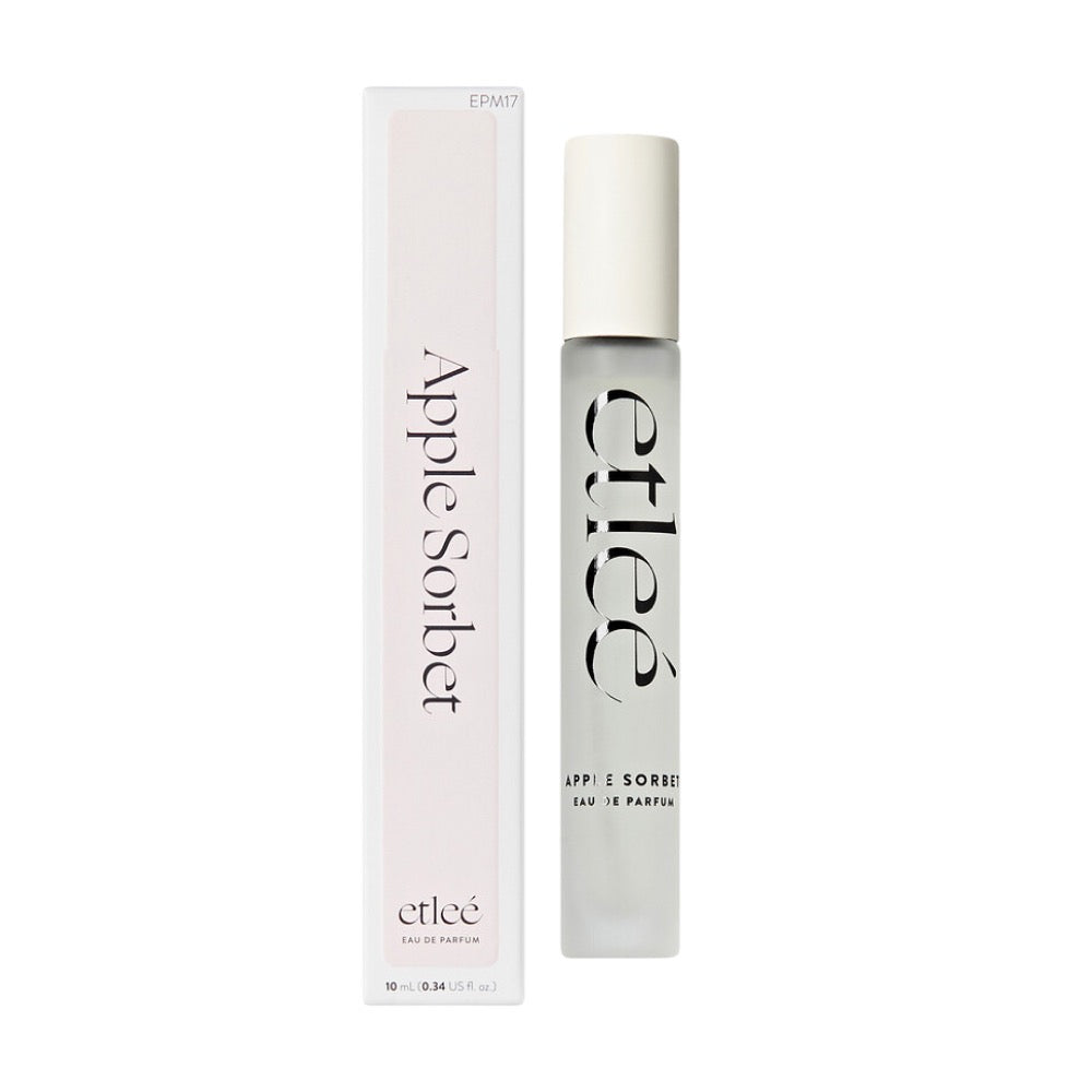 Etleé Perfume Apple Sorbet Eau De Parfum