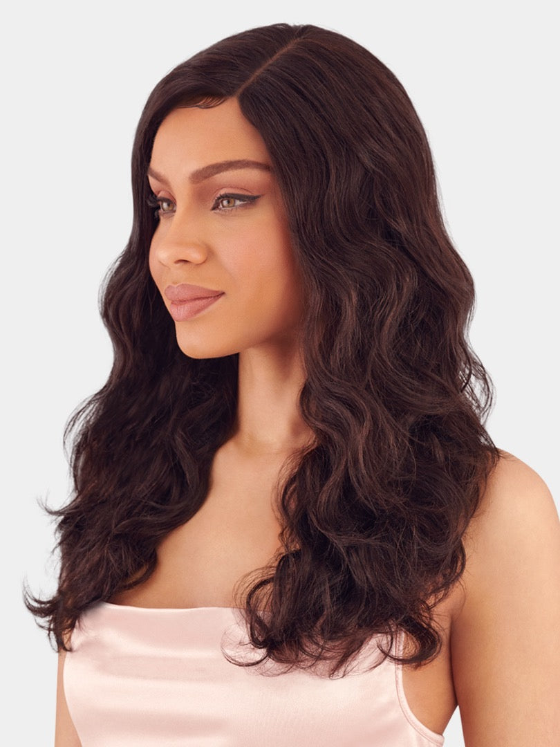 Vivace G CLEF 4X4 Lace Closure Body Wave