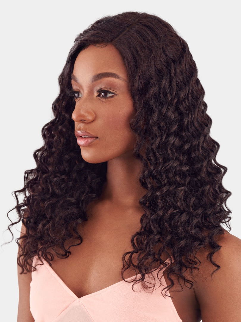 Vivace G CLEF 4X4 Lace Closure Deep Wave