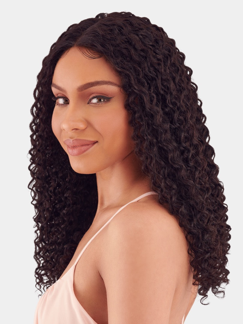 Vivace G CLEF 4X4 Lace Closure Bohemian Curl