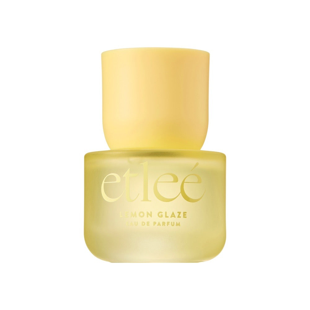 Etleé Perfume Lemon Glaze Eau De Parfum