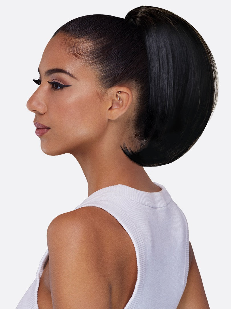 Vivace Saemoshi Ponytail Straight 10"