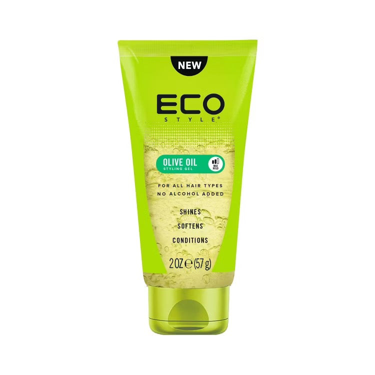 ECO Style Gel Olive Oil 2oz