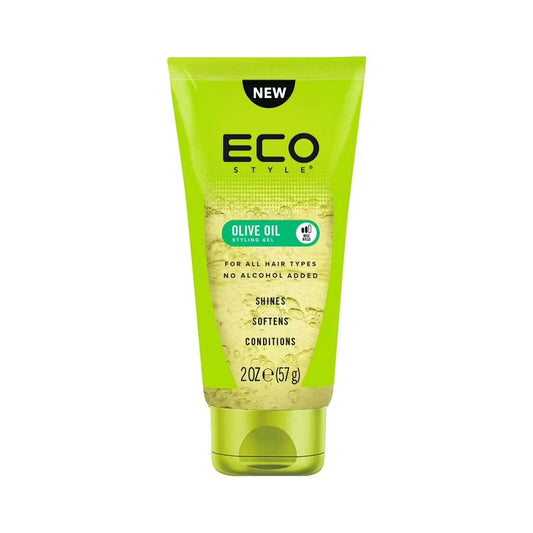ECO Style Gel Olive Oil 2oz
