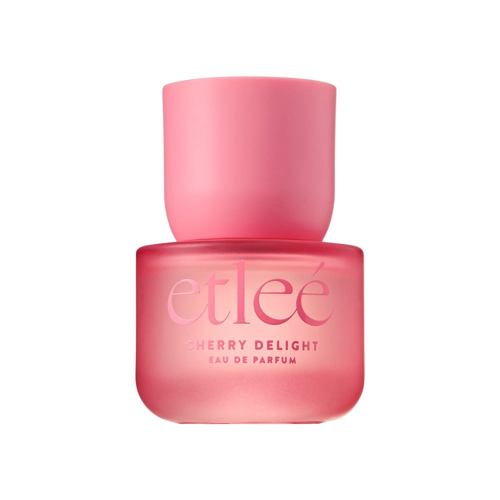 Etleé Perfume Cherry Delight Eau De Parfum