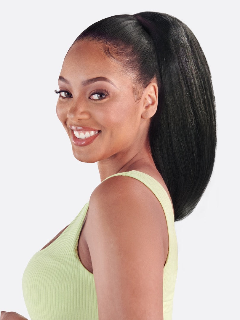 Vivace Saemoshi Ponytail Straight 14"