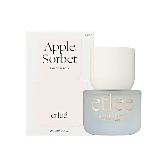 Etleé Perfume Apple Sorbet Eau De Parfum