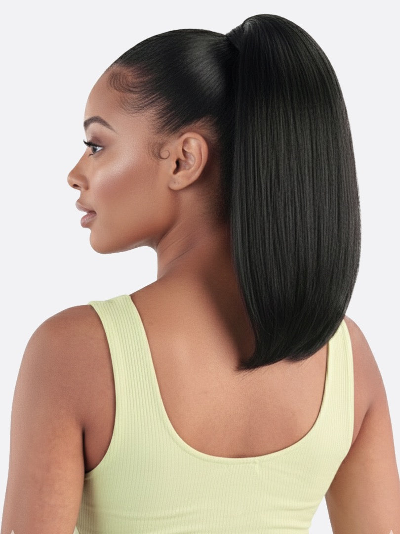 Vivace Saemoshi Ponytail Straight 14"