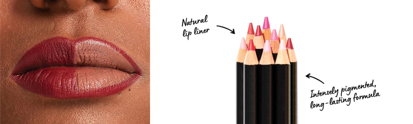 NYX Slim Lip Pencil