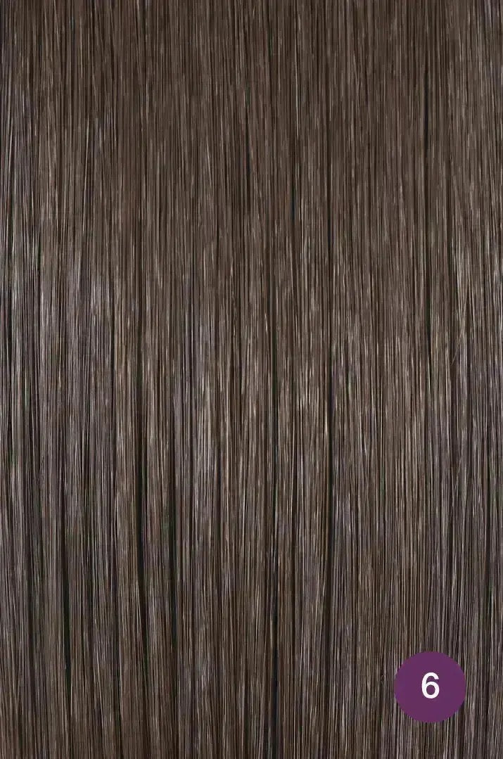 Ruby Human Touch TEXAS 23" Ponytail