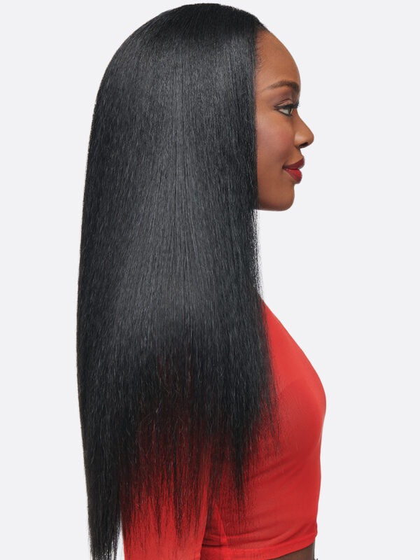 16" TRUELUXE Natural Yaki Weaving