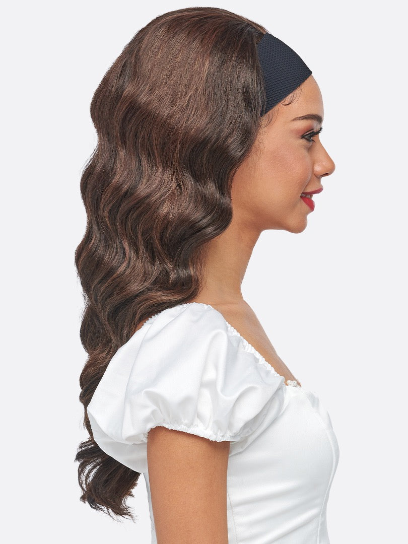 Vivace TRUELUXE TRUEBAND Wig Gia 20″
