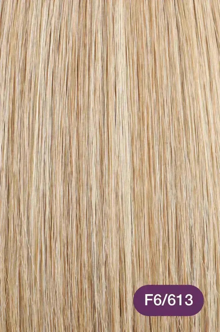 Ruby Human Touch COCO 19" Ponytail
