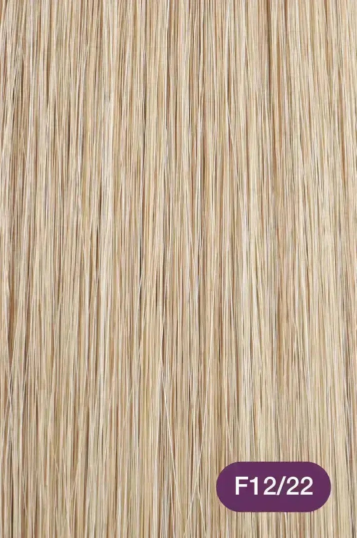 Ruby Human Touch TEXAS 23" Ponytail